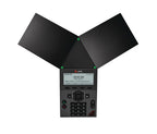 HP Poly Trio 8300 IP Conference Phone and PoE-enabled No Radio