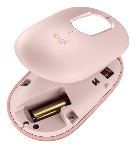 Logitech POP mouse Universal Bluetooth Optical 4000 DPI