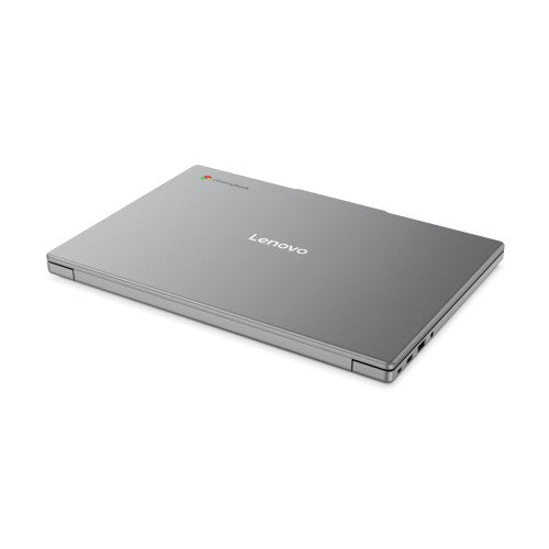 Lenovo Chrome 14M8911 MediaTek Kompanio 540 Chromebook 14" WUXGA 4 GB 64 GB UFS Wi-Fi 6E (802.11ax) ChromeOS Gray