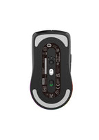Lenovo Legion M220 mouse Gaming Ambidextrous RF Wireless + Bluetooth + USB Type-C Optical 5000 DPI