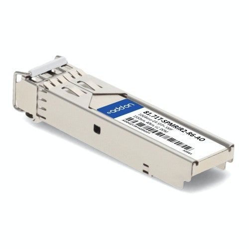 AddOn Networks 81.71T-SPMRIR2-R6-AO network transceiver module Fiber optic 10000 Mbit/s SFP+ 1550 nm