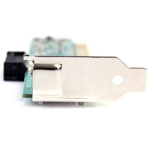 StarTech.com PCI1PEX1 interface cards/adapter Internal PCIe