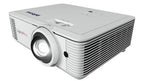 InFocus IN0046ST data projector Standard throw projector 4300 ANSI lumens DLP WXGA (1200x800) 3D White