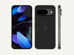 Google Pixel 9 6.3" Dual SIM Android 14 5G USB Type-C 12 GB 128 GB 4700 mAh Black