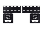 Samsung WMN-D90EB/ZA TV mount/stand 100" Black