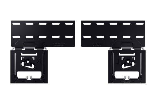 Samsung WMN-D90EB/ZA TV mount/stand 100" Black