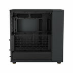 Fractal Design North XL Midi Tower Black, Charcoal