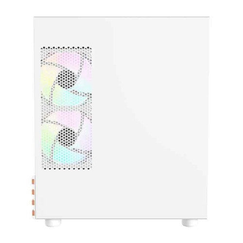 Thermaltake View 170 WS ARGB Snow Micro Tower White