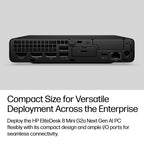 HP DH7M8UT PC/workstation