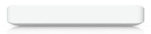 Ubiquiti UniFi UDB-Switch Managed 10G Ethernet (100/1000/10000) Power over Ethernet (PoE) Desktop/Wall-Mounting White