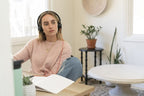 HP Poly Blackwire 8225 Headset +USB-C/A Adapter TAA