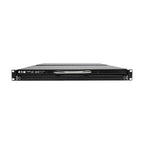 Tripp Lite B070-016-19-IP2 rack console 19" 1280 x 1024 pixels Black