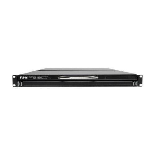 Tripp Lite B070-016-19-IP2 rack console 19" 1280 x 1024 pixels Black
