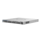 TP-Link Omada Pro S6500-48G6XF network switch Managed L2/L2+ Gigabit Ethernet (10/100/1000) 1U Gray