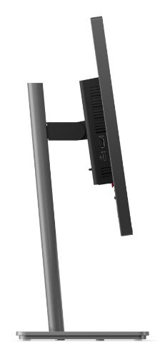 Lenovo ThinkVision P24QD-40 computer monitor 23.8" 2560 x 1440 pixels Wide Quad HD LED Black
