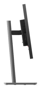 Lenovo ThinkVision P24QD-40 computer monitor 23.8" 2560 x 1440 pixels Wide Quad HD LED Black