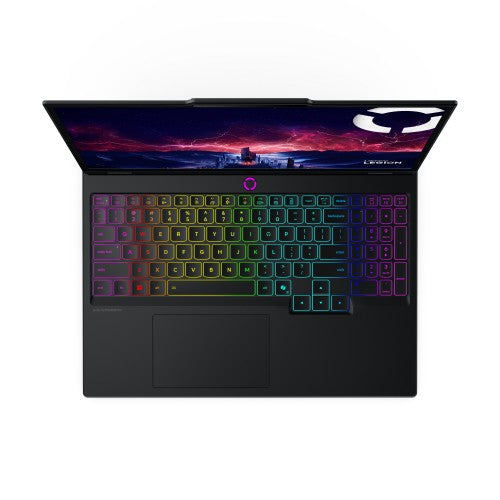Lenovo Legion 5 15AKP10 AMD Ryzen™ AI 7 350 Laptop 15.1" WQXGA 32 GB DDR5-SDRAM 1 TB SSD NVIDIA GeForce RTX 5070 Wi-Fi 7 (802.11be) Windows 11 Pro Black