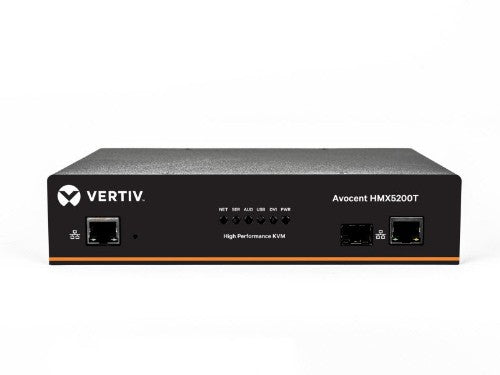 Vertiv Avocent HMX5200T KVM extender Transmitter