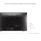 Viewsonic VA VA2256-mhd_H2 computer monitor 22" 1920 x 1080 pixels Full HD LED Black