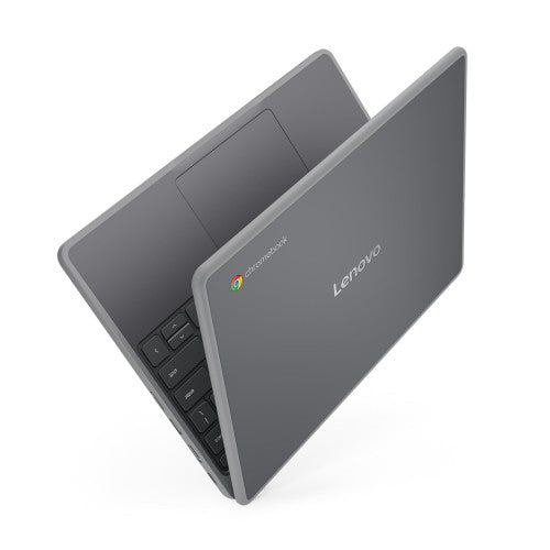 Lenovo Chrome 100e G5 M89 MediaTek Kompanio 540 Chromebook 11.6" HD 4 GB 64 GB UFS Wi-Fi 6E (802.11ax) ChromeOS Gray