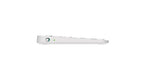 Logitech Pebble Keys 2 K380s keyboard Universal Bluetooth QWERTY English White