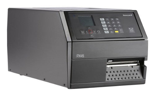 Honeywell PX45A label printer Thermal transfer 203 x 203 DPI 300 mm/sec Wired Ethernet LAN
