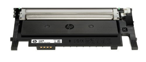 HP 116A Black Original Laser Toner Cartridge