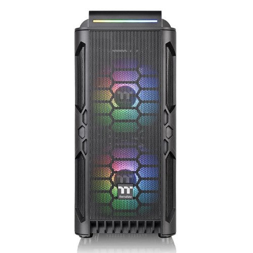 Thermaltake Level 20 RS ARGB Midi Tower Black