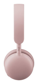 Logitech Zone Wireless 2 ES Headset Head-band Calls/Music Bluetooth Rose
