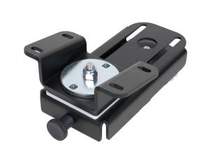 Gamber-Johnson 7160-0502 mounting kit Black