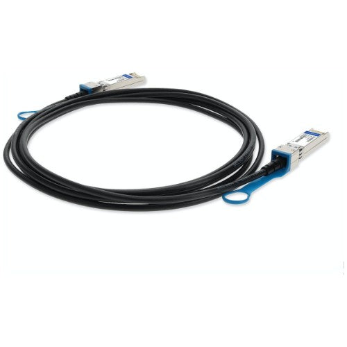 AddOn Networks SFP-1G-PDAC3M-J-AO InfiniBand/fibre optic cable 118.1" (3 m) Black