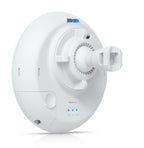 Ubiquiti UISP Wave Pico Network bridge 800 Mbit/s White