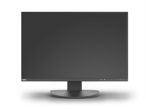 Sharp DD-EA272F computer monitor 27" 1920 x 1080 pixels Full HD LCD Black