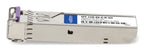 AddOn Networks SFP-1GB-BX-D-N-AO network transceiver module Fiber optic 1000 Mbit/s