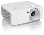 Optoma HZ40HDR Standard throw projector 4000 ANSI lumens DLP 1080p (1920x1080) 3D White