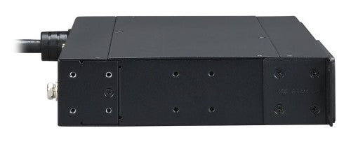 Eaton EHMA515L power distribution unit (PDU) 8 AC outlet(s) 1U Black