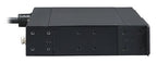 Eaton EHMA515L power distribution unit (PDU) 8 AC outlet(s) 1U Black