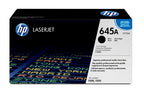 C9730A (645A) Toner black, 13K pages @ 5% coverage