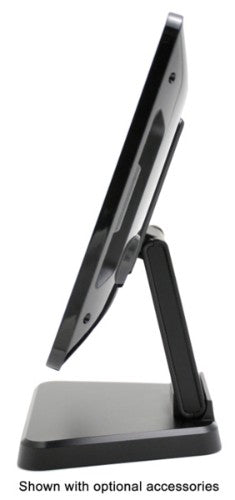 Mimo Monitors MCT-10HPQ-POE signage display 10.1" LCD Wi-Fi 350 cd/m² Full HD Black Touchscreen Built-in processor Android 8.1