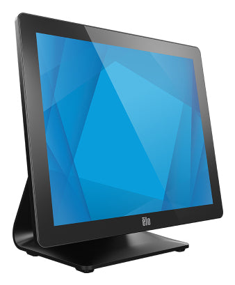 Elo Touch Solutions I-Series 3.0 Intel® Core™ i7 i7-1265UL 17" 1280 x 1024 pixels Touchscreen All-in-One PC 16 GB DDR5-SDRAM 256 GB SSD Windows 11 IoT Enterprise Wi-Fi 6 (802.11ax) Black