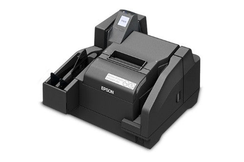 Epson TM-S9000II label printer Direct thermal 180 x 180 DPI 300 mm/sec Wired