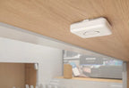 NETGEAR WBE710 White Power over Ethernet (PoE)