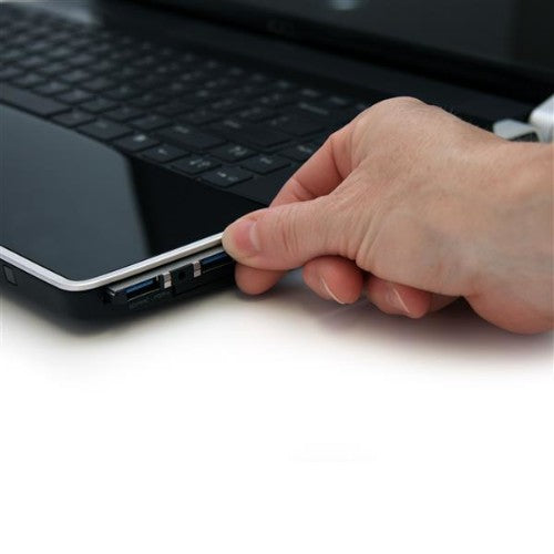 StarTech.com ECUSB3S254F interface cards/adapter Internal USB 3.2 Gen 1 (3.1 Gen 1)