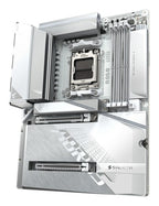 GIGABYTE B850 AORUS STEALTH ICE AMD B850 Socket AM5 ATX