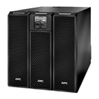 APC Smart-UPS uninterruptible power supply (UPS) Double-conversion (Online) 8 kVA 8000 W 18 AC outlet(s)