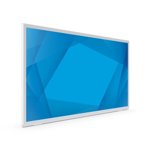 Elo Touch Solutions Elo 2770L computer monitor 27" 1920 x 1080 pixels Full HD LED Touchscreen White