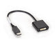 Black Box EVNDPDVI-MF-R4 video cable adapter DisplayPort DVI