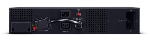 CyberPower BP48VL2U01 UPS battery cabinet Rackmount/Tower