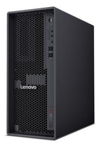 Lenovo ThinkStation P4 AMD Ryzen™ 9 PRO 32 GB DDR5-SDRAM 512 GB SSD Windows 11 Pro Workstation