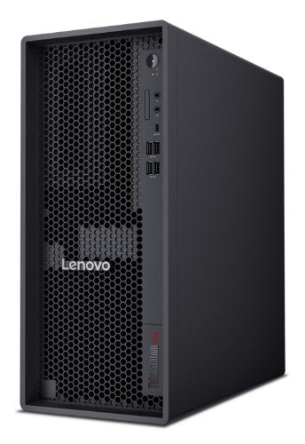 Lenovo ThinkStation P4 AMD Ryzen™ 7 PRO 64 GB DDR5-SDRAM 1 TB SSD Windows 11 Pro Workstation